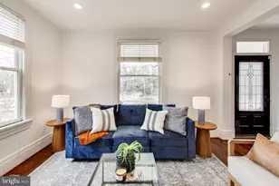 612 Butternut St NW, Washington, DC 20012 - Photo 3