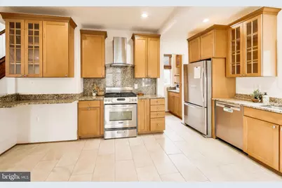 612 Butternut Street NW, Washington, DC 20012 - Photo 11