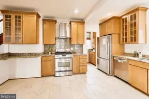 612 Butternut St NW, Washington, DC 20012 - Photo 11