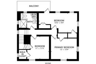 612 Butternut St NW, Washington, DC 20012 - Photo 51