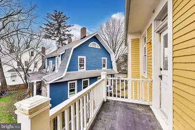 612 Butternut Street NW, Washington, DC 20012 - Photo 25