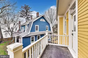 612 Butternut St NW, Washington, DC 20012 - Photo 25