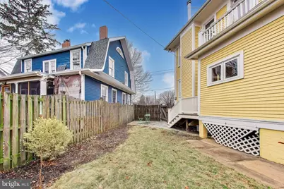 612 Butternut Street NW, Washington, DC 20012 - Photo 41