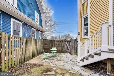 612 Butternut Street NW, Washington, DC 20012 - Photo 37