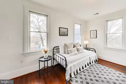 612 Butternut Street NW, Washington, DC 20012 - Photo 21