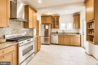 612 Butternut Street NW, Washington, DC 20012 - Photo 9