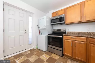514 Hobart Place NW #1, Washington, DC 20001 - Photo 7