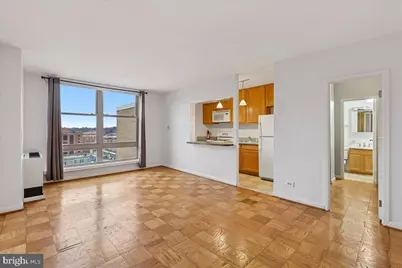 1260 21st Street NW #1009, Washington, DC 20036 - Photo 7