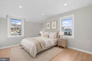 852 50th Pl NE, Washington, DC 20019 - Photo 5