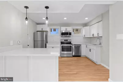 852 50th Place NE, Washington, DC 20019 - Photo 3