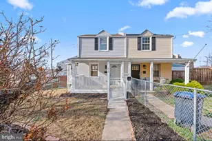 852 50th Pl NE, Washington, DC 20019 - Photo 15