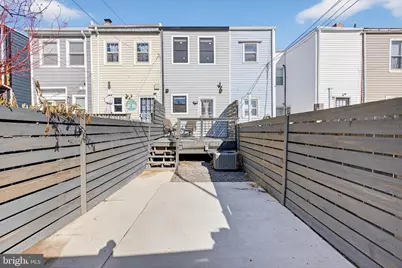 2015 Gales Street NE, Washington, DC 20002 - Photo 11