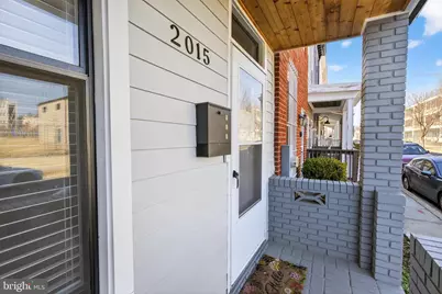 2015 Gales Street NE, Washington, DC 20002 - Photo 13