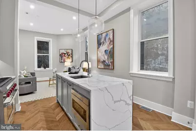 1810 15th Street NW #2, Washington, DC 20009 - Photo 9