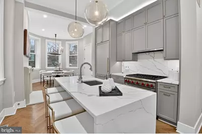 1810 15th Street NW #2, Washington, DC 20009 - Photo 1