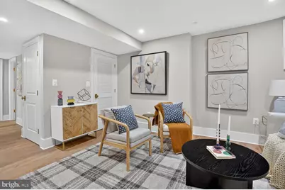 1810 15th Street NW #2, Washington, DC 20009 - Photo 41