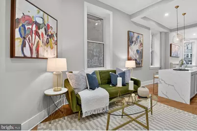 1810 15th Street NW #2, Washington, DC 20009 - Photo 17