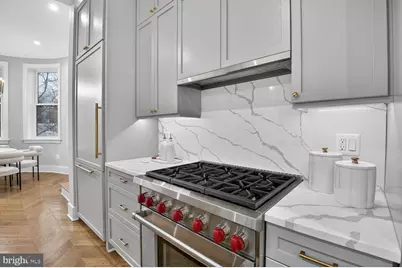 1810 15th Street NW #2, Washington, DC 20009 - Photo 11