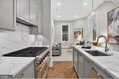 1810 15th Street NW #2, Washington, DC 20009 - Photo 13