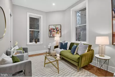 1810 15th Street NW #2, Washington, DC 20009 - Photo 15