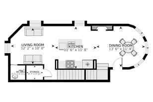 1810 15th St NW, Washington, DC 20009 - Photo 49