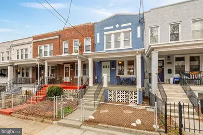 1334 Ridge Place SE, Washington, DC 20020 - Photo 3