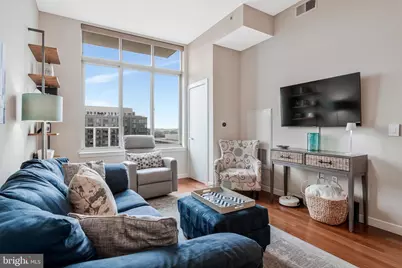 1000 New Jersey Avenue SE #PH12, Washington, DC 20003 - Photo 9