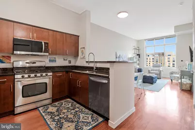 1000 New Jersey Avenue SE #PH12, Washington, DC 20003 - Photo 1