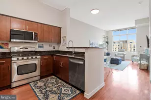 1000 New Jersey Ave SE, Washington, DC 20003 - Photo 1