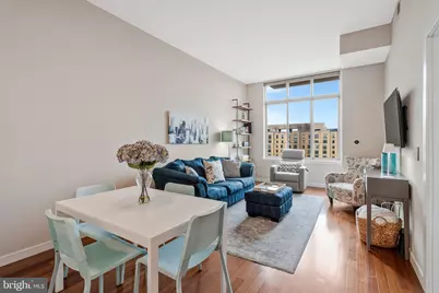1000 New Jersey Avenue SE #PH12, Washington, DC 20003 - Photo 7