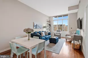 1000 New Jersey Ave SE, Washington, DC 20003 - Photo 7