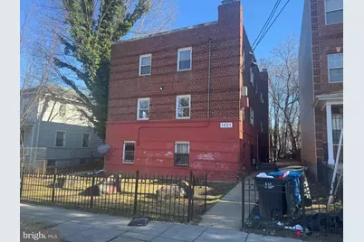 1021 48th Street NE, Washington, DC 20019 - Photo 1