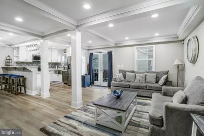 2201 Taylor Street NE, Washington, DC 20018 - Photo 7