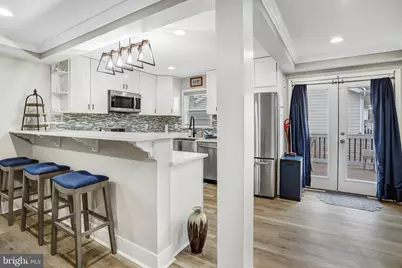 2201 Taylor Street NE, Washington, DC 20018 - Photo 9