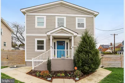 2201 Taylor Street NE, Washington, DC 20018 - Photo 27