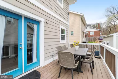 2201 Taylor Street NE, Washington, DC 20018 - Photo 23