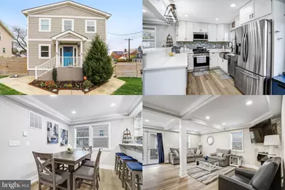 2201 Taylor Street NE, Washington, DC 20018 - Photo 1