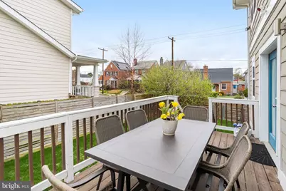 2201 Taylor Street NE, Washington, DC 20018 - Photo 5