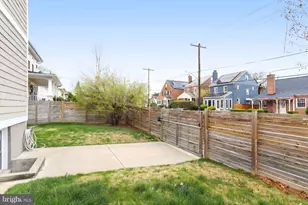 2201 Taylor St NE, Washington, DC 20018 - Photo 25