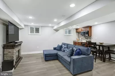 2201 Taylor Street NE, Washington, DC 20018 - Photo 19