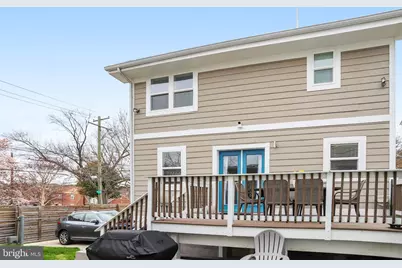 2201 Taylor Street NE, Washington, DC 20018 - Photo 31