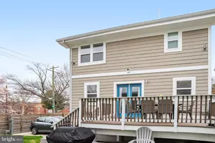 2201 Taylor St NE, Washington, DC 20018 - Photo 31
