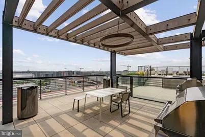 1625 Eckington Pl NE #PH312, Washington, DC 20002 - Photo 13