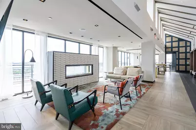 1625 Eckington Pl NE #PH312, Washington, DC 20002 - Photo 17