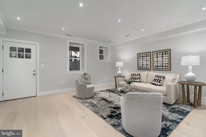 1128 Buchanan Street NW #1, Washington, DC 20011 - Photo 3