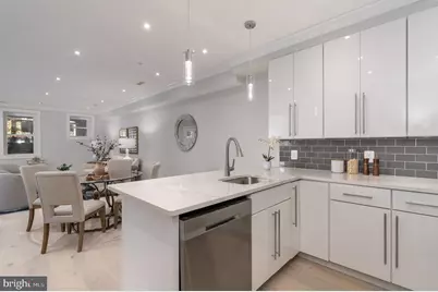 1128 Buchanan Street NW #1, Washington, DC 20011 - Photo 11