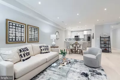 1128 Buchanan Street NW #1, Washington, DC 20011 - Photo 5