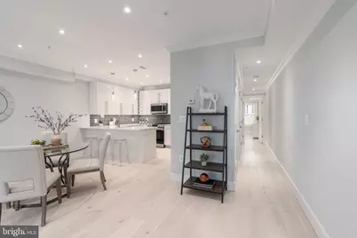 1128 Buchanan Street NW #1, Washington, DC 20011 - Photo 13