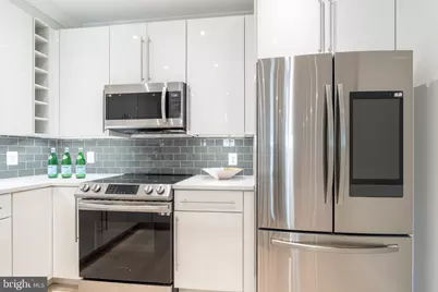 1128 Buchanan Street NW #1, Washington, DC 20011 - Photo 9