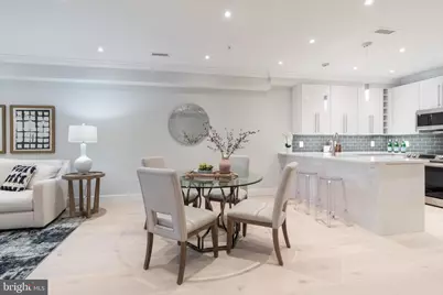 1128 Buchanan Street NW #1, Washington, DC 20011 - Photo 7